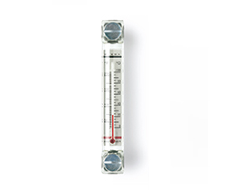 HCZ/T-AR-Indicadores de nivel con termómetro